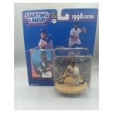 Starting Lineup 1998 Albert Belle