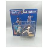 1998 Starting Lineup Mo Vaughn Figure