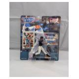Starting Lineup 2000 Derek Jeter