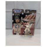 Starting Lineup Lou Gehrig Figure