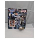 Starting Lineup Bret Boone Figure 2000