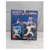 1998 Starting Lineup Mariano Rivera