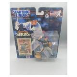 Starting Lineup 2000 Kevin Millwood Figure