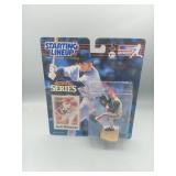 2000 Starting Lineup Scott Williamson