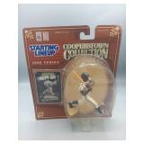 Starting Lineup Buck Leonard Figure