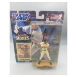 Starting Lineup Alex Rodriguez Figure