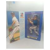 1997 Greg Maddux Starting Lineup