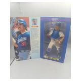 Starting Lineup 1997 Mike Piazza Figurine