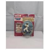 1996 Roberto Clemente Figurine