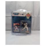 1995 Starting Lineup Albert Belle Figure
