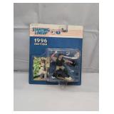 Starting Lineup Terry Steinbach 1996