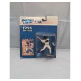 1996 Starting Lineup Sammy Sosa Figure