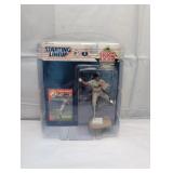 1995 Starting Lineup Carlos Baerga