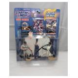 Starting Lineup 1998 Classic Doubles Set