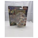 1999 Edition Nolan Ryan Figure Set