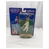 1998 Starting Lineup Larry Walker Figurine