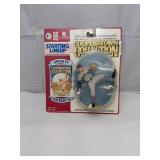 1995 Starting Lineup Bob Feller Figure