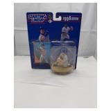 1998 Mike Piazza Starting Lineup