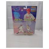 1999 Starting Lineup Classic Doubles