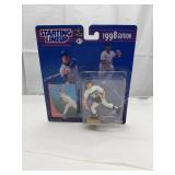 Starting Lineup 1998 Kevin Brown Figure