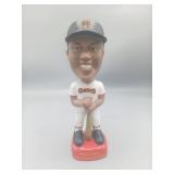 Willie Mays 500 Home Run Club Bobblehead