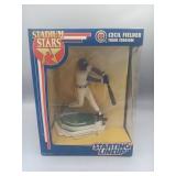 Cecil Fielder Starting Lineup Figure