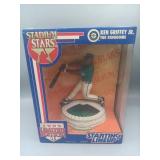 1995 Ken Griffey Jr. Stadium Stars