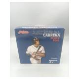 Asdrubal Cabrera Bobblehead in Box