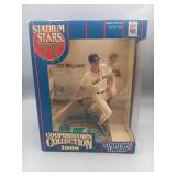 Ted Williams Cooperstown Figurine