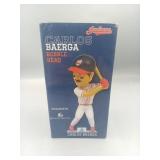 Carlos Baerga Bobblehead Figurine