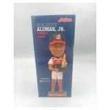 Sandy Alomar Jr. Bobblehead Figure
