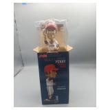 Gaylord Perry Bobblehead Figurine