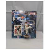 Starting Lineup Randy Johnson Figure