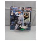 Ken Griffey Jr. Starting Lineup 2000 Figure