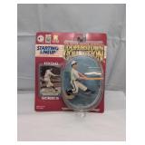 1996 Starting Lineup Hank Greenberg