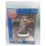 1997 Mike Schmidt Stadium Stars Figure
