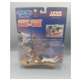 Starting Lineup 1999 MLB Figure Set