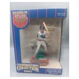1997 Carl Yastrzemski Figure
