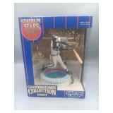 Starting Lineup Hank Aaron Figure 1997