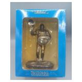 Victor Martinez Collectible Figurine