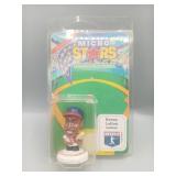 Kenny Lofton MicroStars Figurine