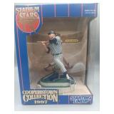 Mickey Mantle Stadium Stars Figure
