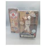 Ted Williams Figure