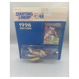 1996 Starting Lineup Shawon Dunston