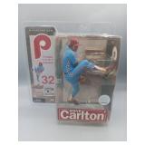Steve Carlton Figure