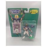 2000 Daunte Culpepper Starting Lineup