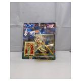 Starting Lineup Mark McGwire Figure