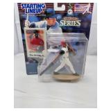Starting Lineup 2000 Ken Griffey Jr.