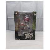 MLB Cleveland Mascot Bobblehead