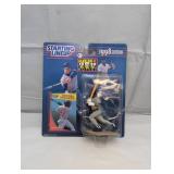 1998 Starting Lineup Sammy Sosa Figure